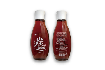CL-005竹酢液+贈小瓶(隨身攜帶型已稀釋)竹醋液 - 400元