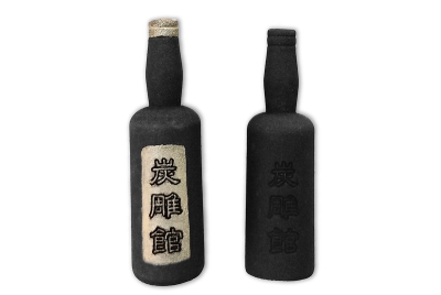 PO-010小酒瓶(吊飾) - 230元