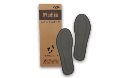 AC-014碳纖維防護鞋墊(L)(兩雙入) - 800元